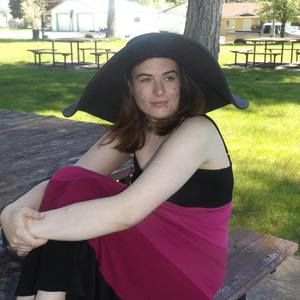 Meet your Posher, Anya